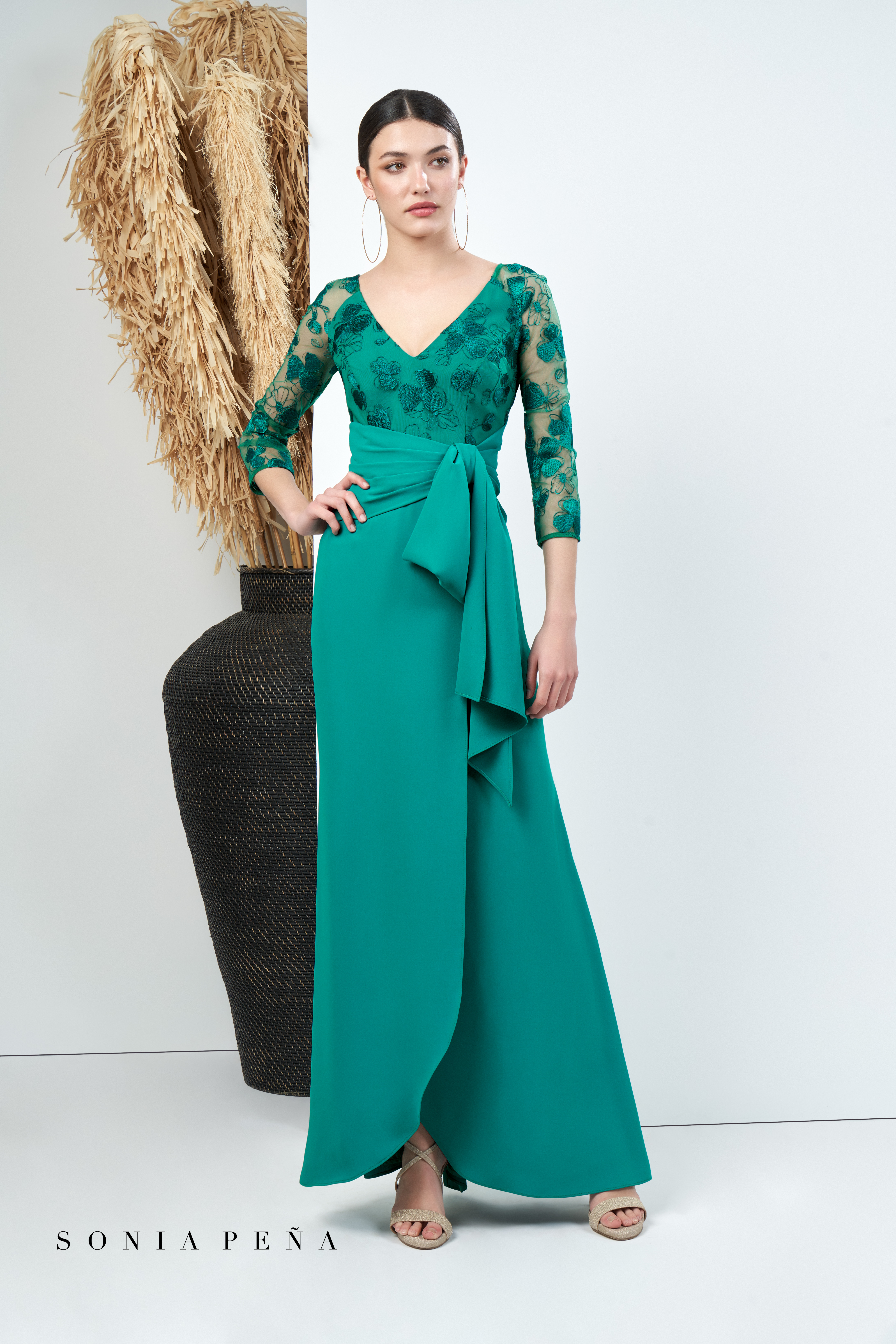 Ruyfe |Vestidos de Fiesta |Vestidos Fiesta Largo |